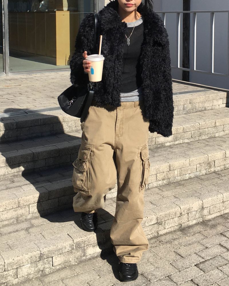 Fake layered T