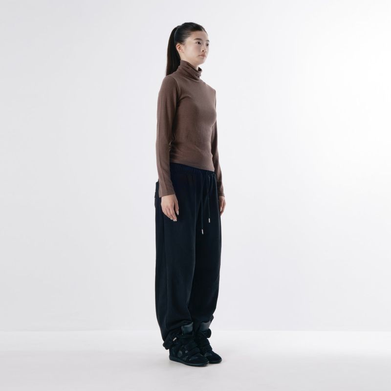 Basic turtleneck 005