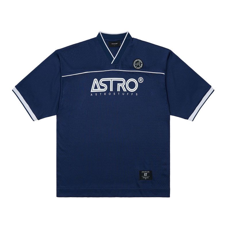AstroStuffs（アストロスタッフス）の「SU24 アメリカンフットボールジャージ（トップス）」