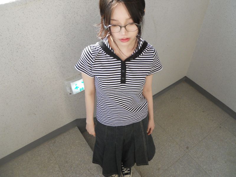 candy dangara tee