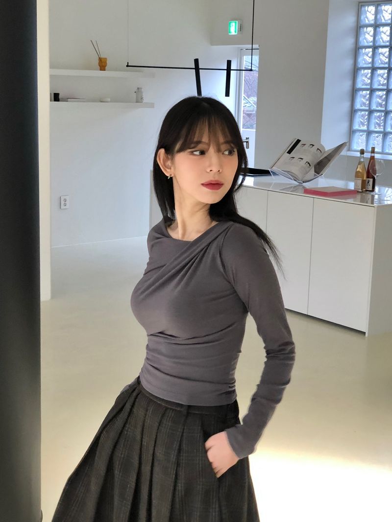 Arco iris（アルコイリス）の「Ariella T（Tops）」