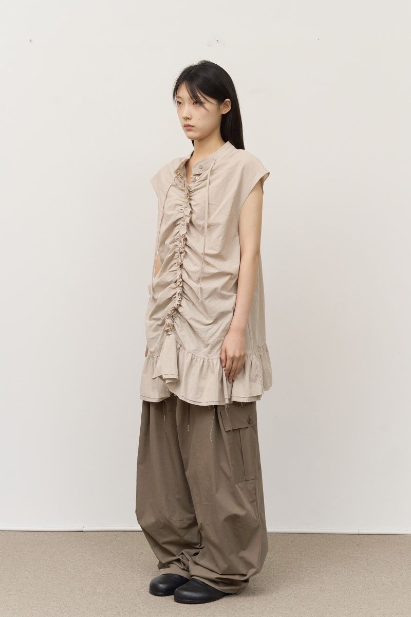 Lowe Cargo Pants