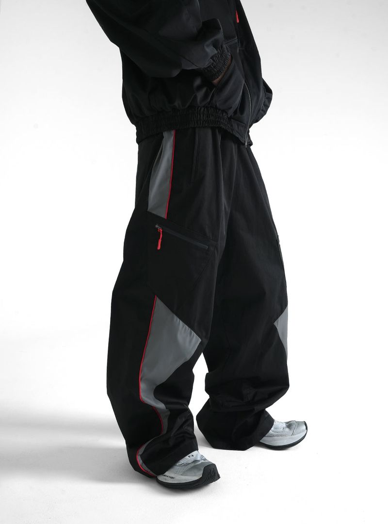 INTERVAL WORK TRACK PANTS
