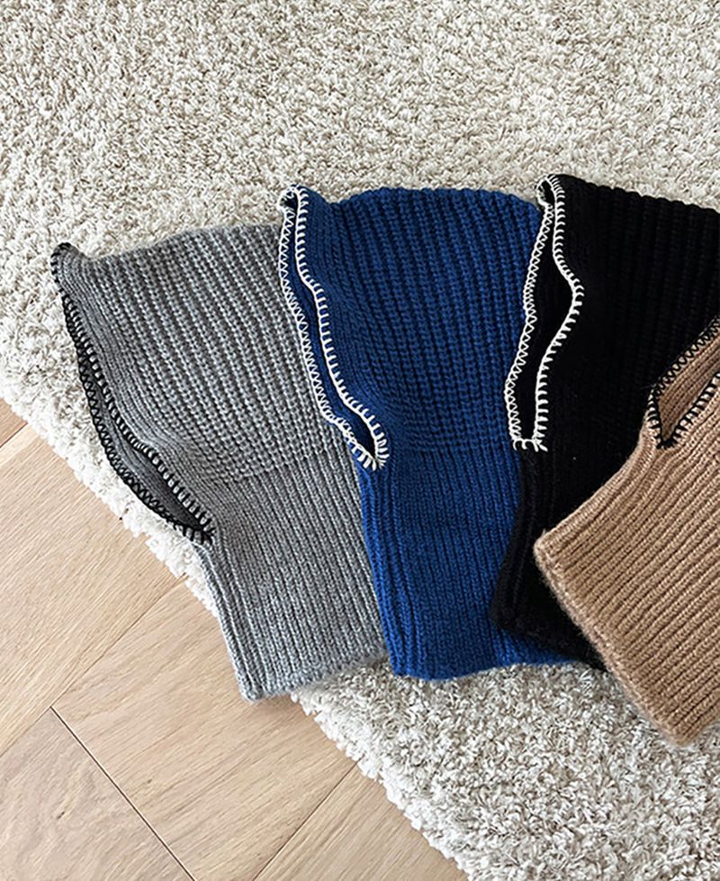 ハロンバラクラバ (4 color)