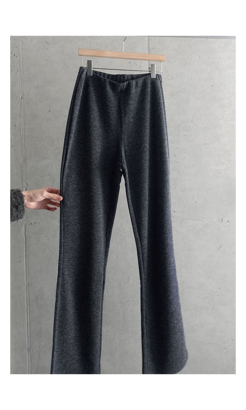 lounge golgi pants (2C)