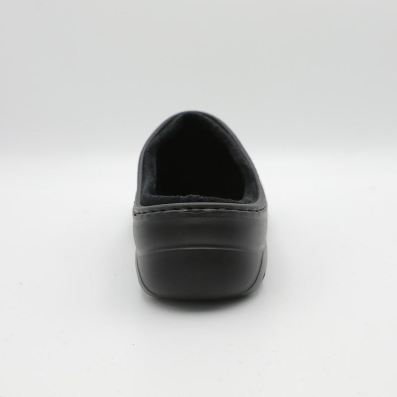 ASCLO Soft Fur Slippers (3color)