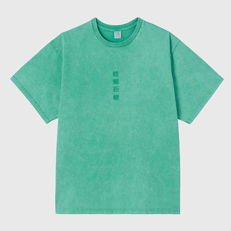 PABLOCANO（パブロカノ）の「A.E.A MANTIS MATING SS TSHIRT（Tops）」
