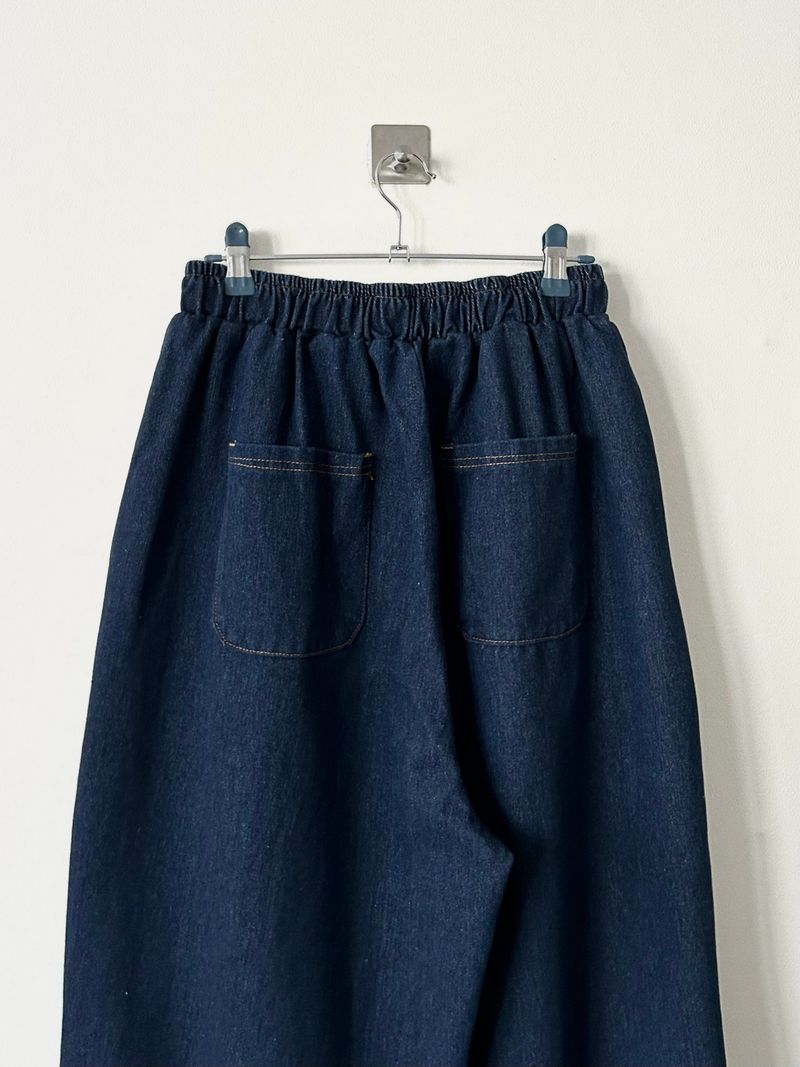 Morris pants