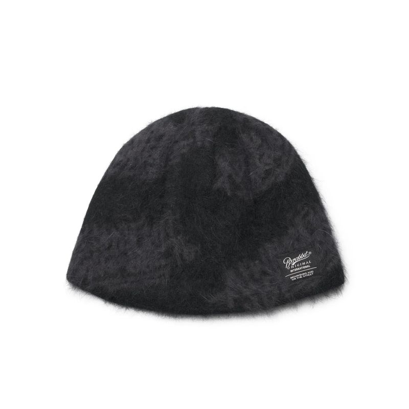 AWF ANGORA BEANIE