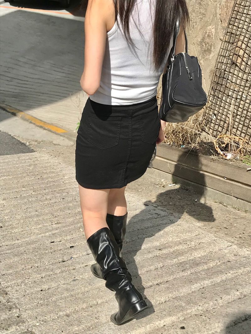 Verba skirt