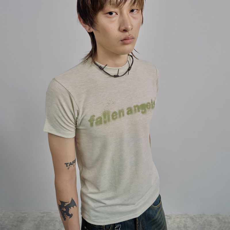 FAIL LOGO TEE_STANDARD