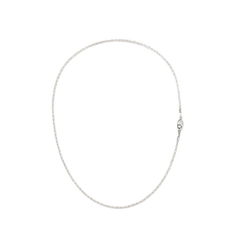 Plump Candy Chain Necklace