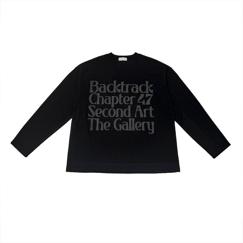 Byen Knit Long Sleeve