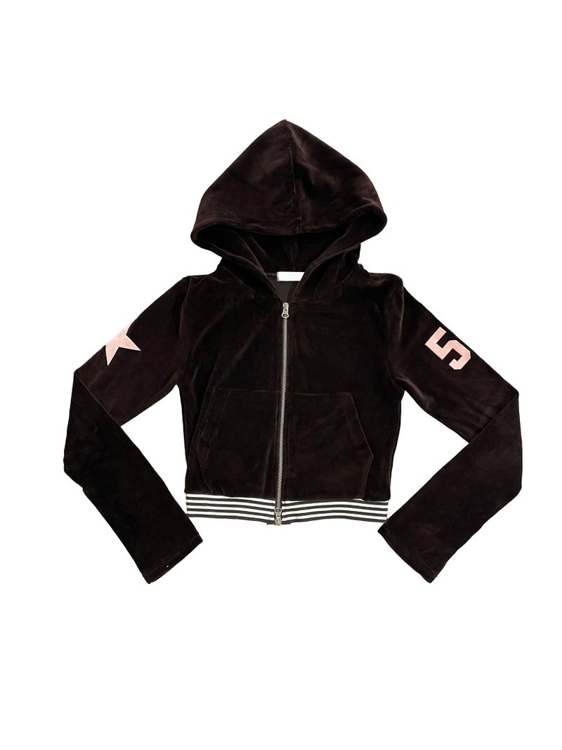 velvet  trainning  hz (4 color) 