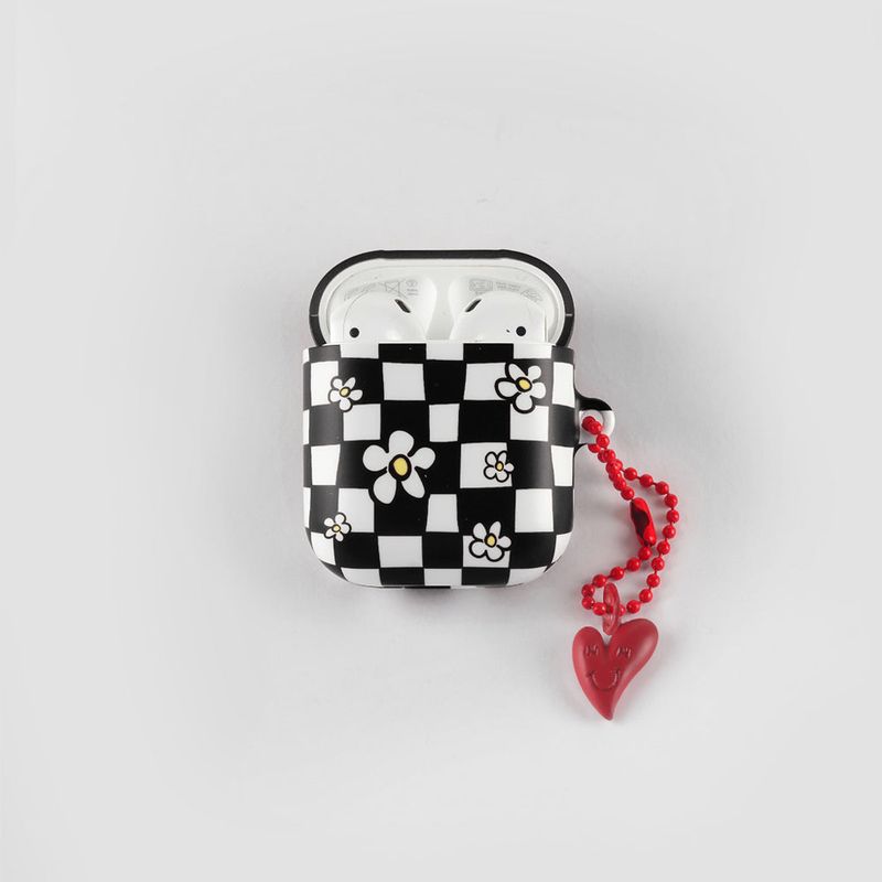 CHEX BLOOM AIRPODS