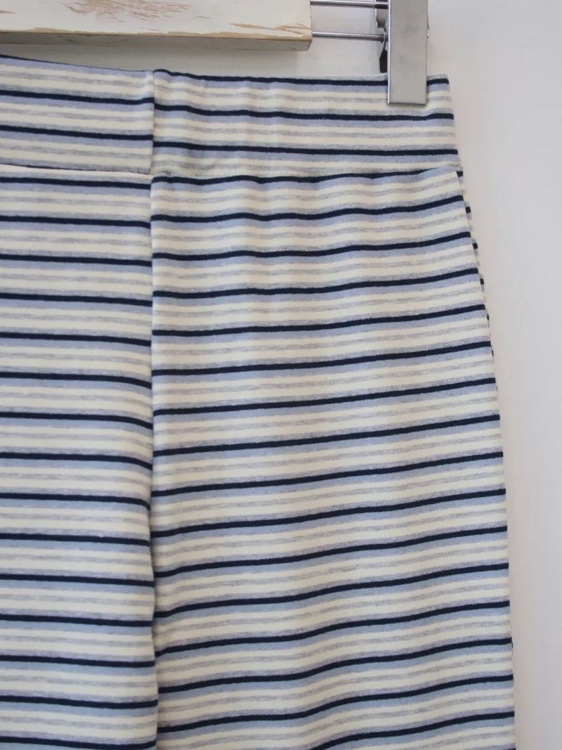  stripe leggings pants 