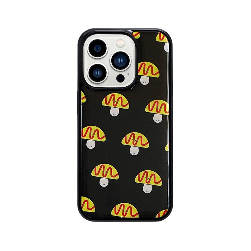 Ohyeah Nice Sohot（オナッソ）の「オムレットエポキシフォンケース（スマホグッズ/小物）」