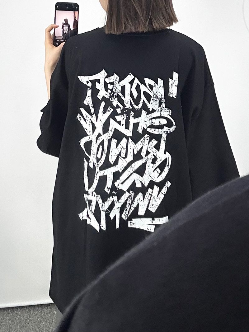 TYPO Box T-Shirt