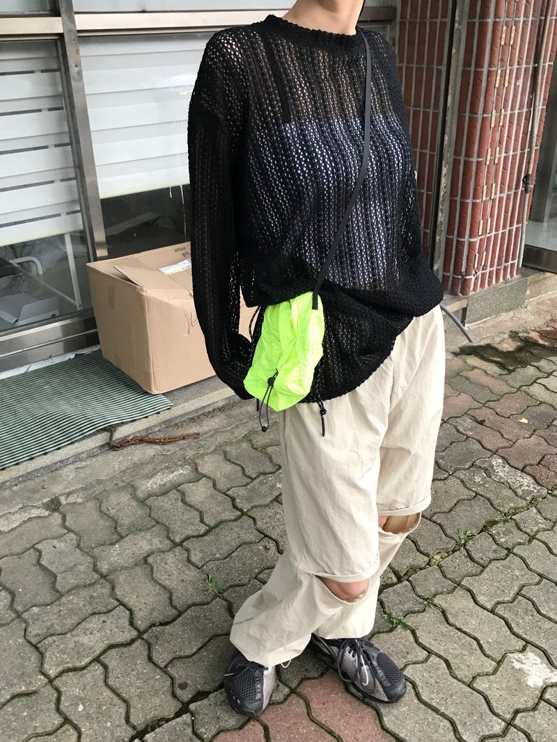 Util two-way pants