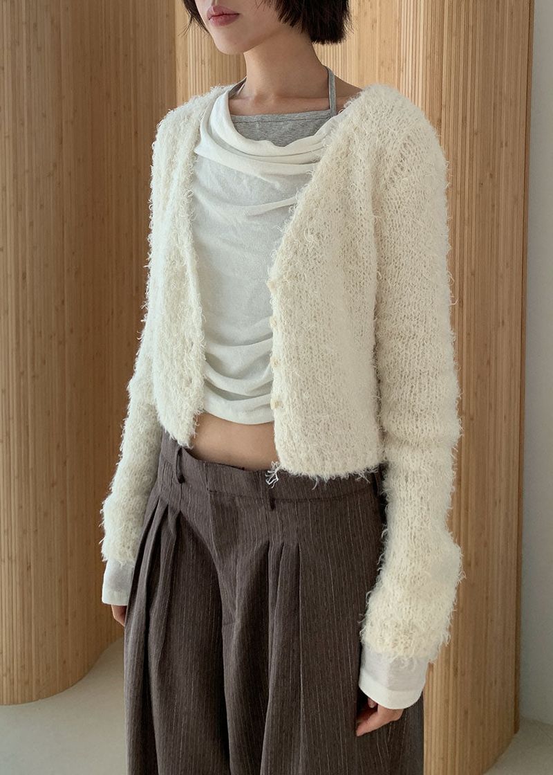 DRAPE LAYER TEE
