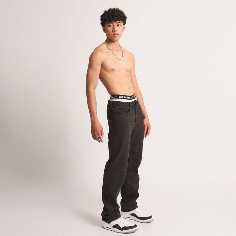 KMC SICK MY DUCK Boxer