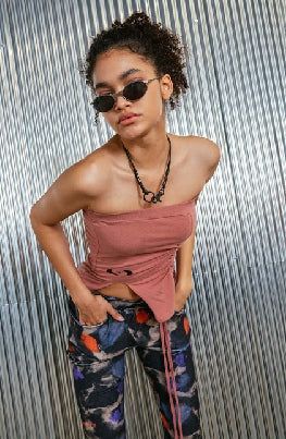 B' string top_pink