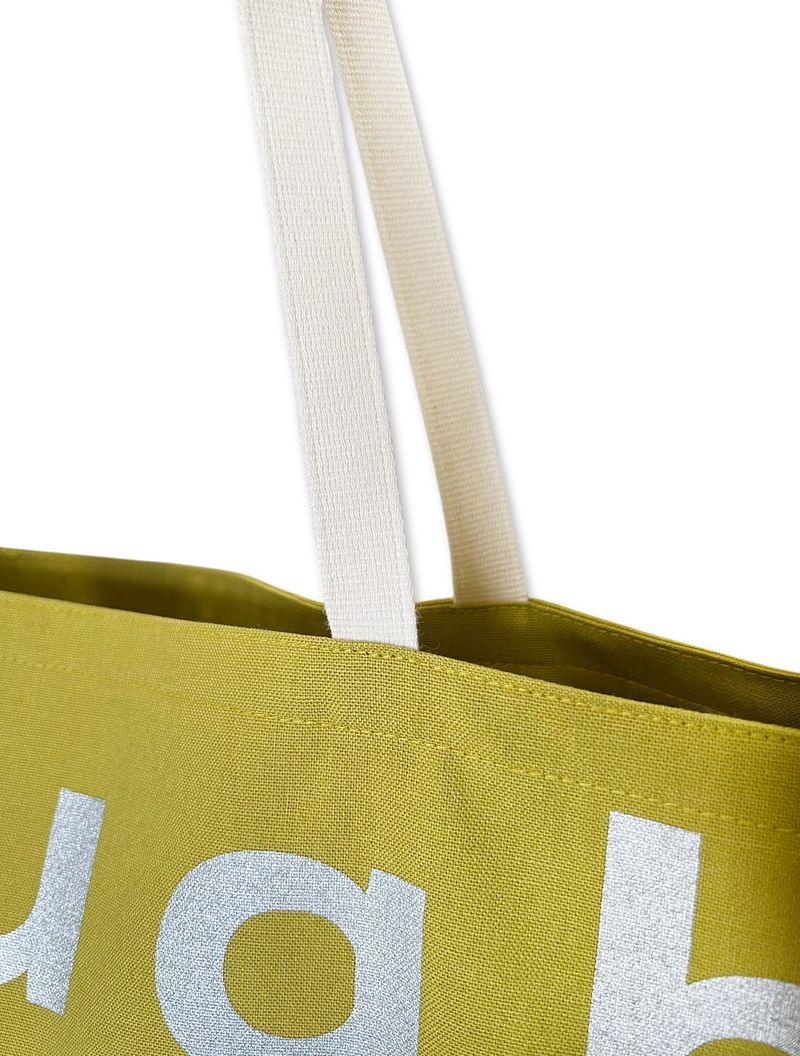 000design Park Bag / Olive