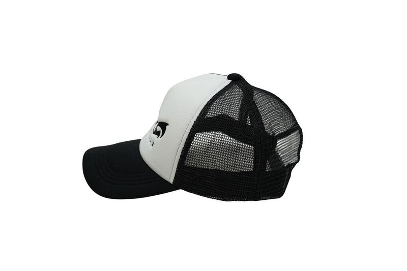 10th BC® KUKA MESH CAP