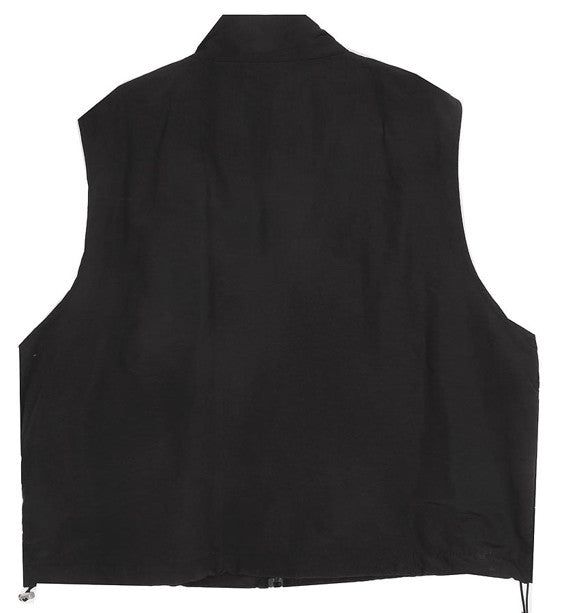 No.0111 B nylon VEST (4color)