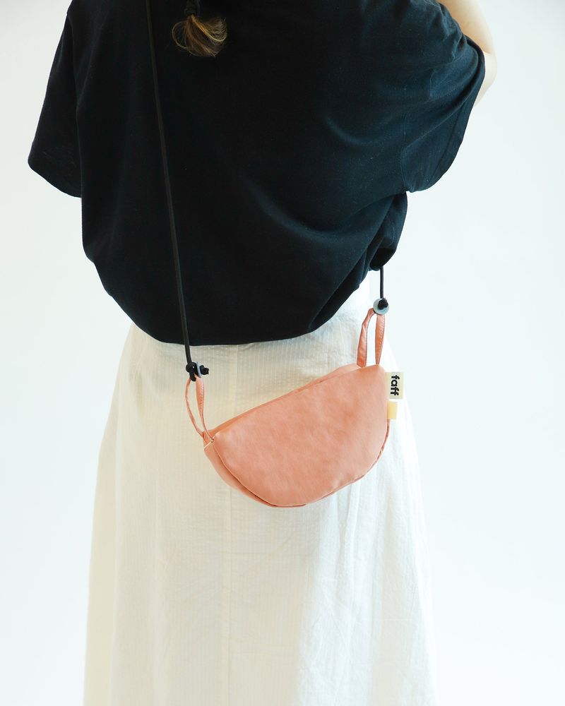 Pouch bag Candy