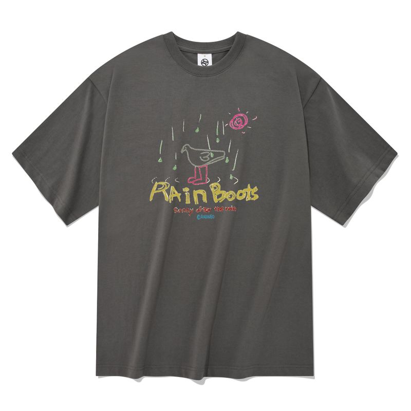 RADINEO(ラディネオ)の「RAIN T-SHIRTS(Tops)」