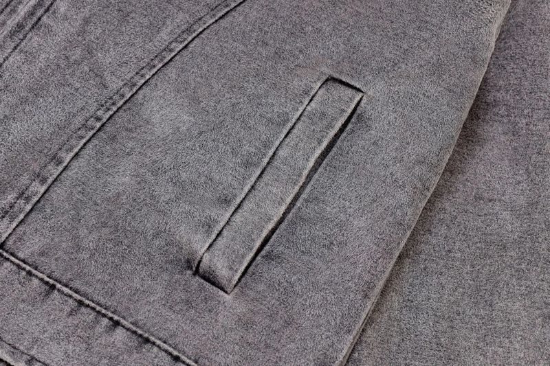 Erin Pigment Moto Jacket