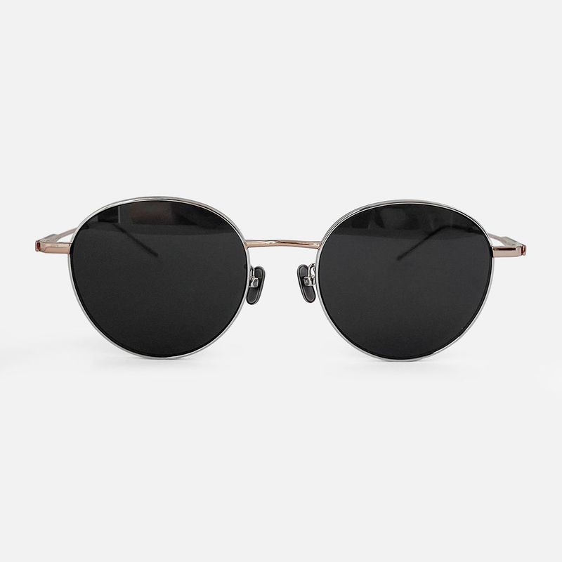 CLIC,CLAC（クリック,クラック）の「ライトサングラス CLIC,CLAC KOA 04（ファッション小物）」