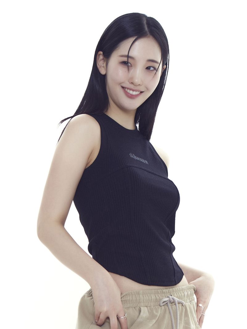 slim wave tanktop_black