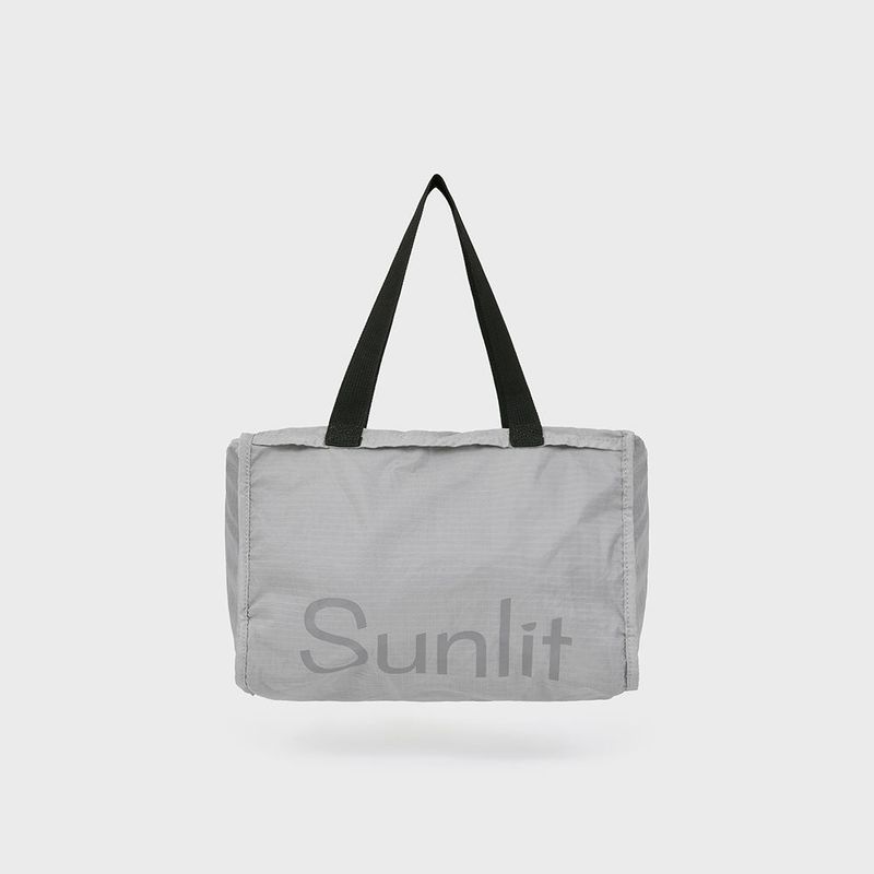 2Way Backpack (Gray)