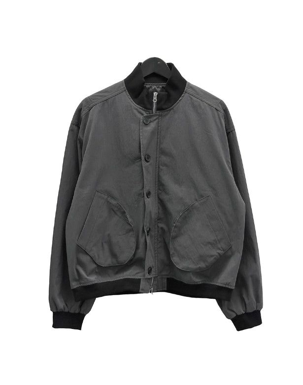 TIGI Button Loose Fit Jacket