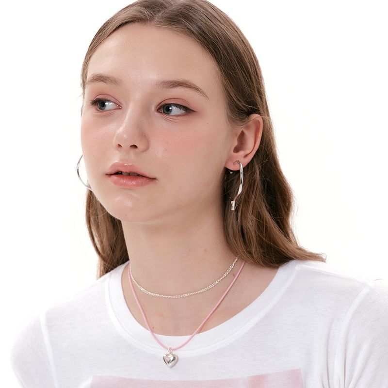 Big Love Hoop Earrings