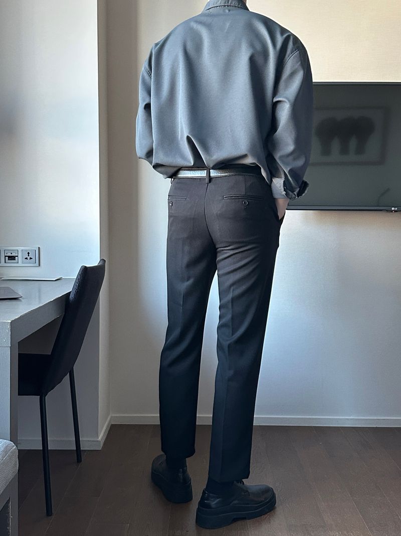 Def Best Fit Slacks (4 colors)