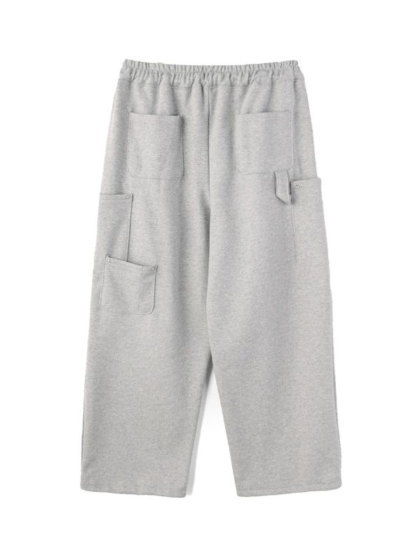 Tien Cargo Sweatpants