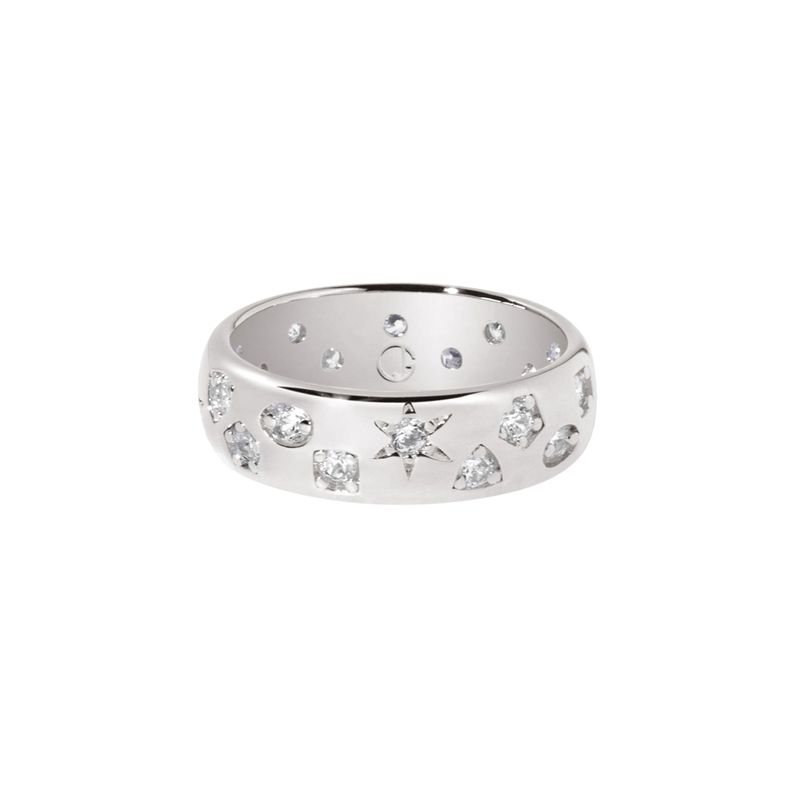 Cosmic Stars Ring