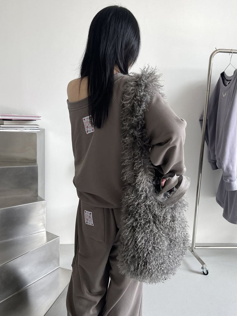 Boksil Bag (Grey)