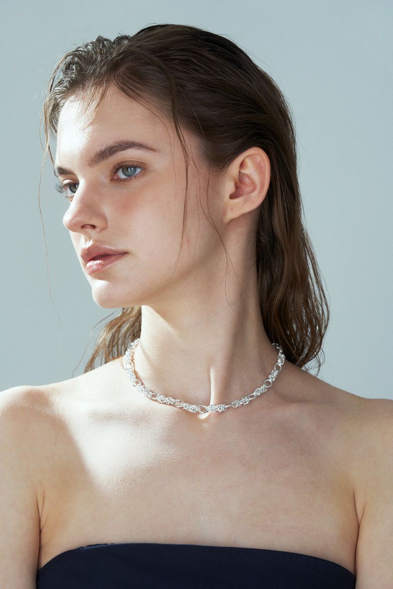 Silver925_Cool Chain_N