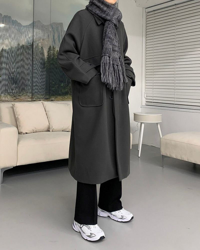 OWN Clover Brush Muffler (3 colors)