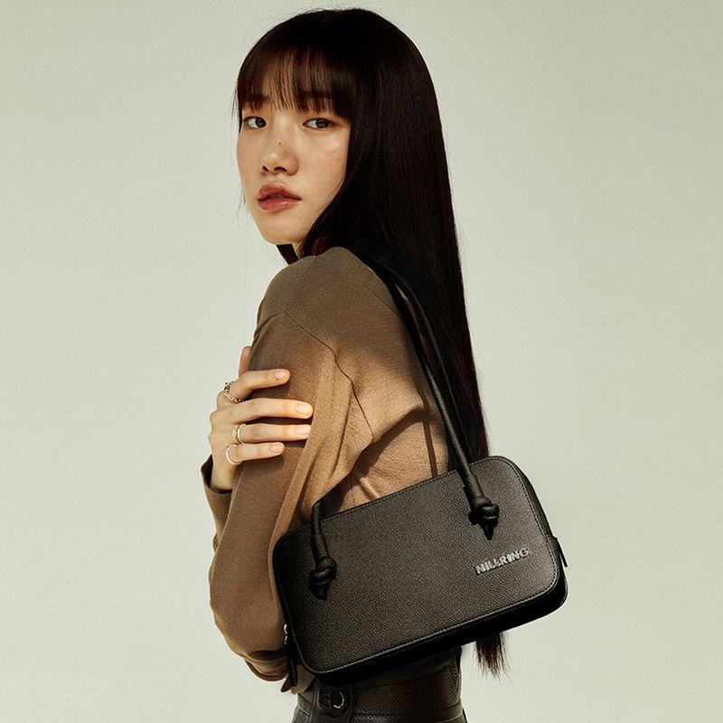 NILLRING（ニルリン）の「At noon Bag（Bags）」