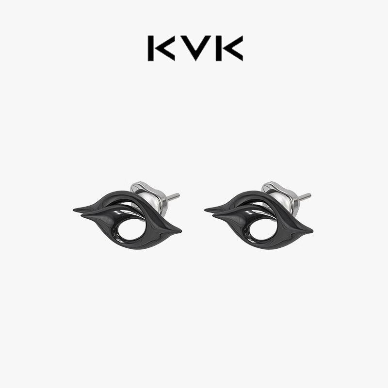KVK（ケーブイケー）の「KVK ヴェノム ヴェノムシリーズ イビルアイピアス（アクセサリー）」