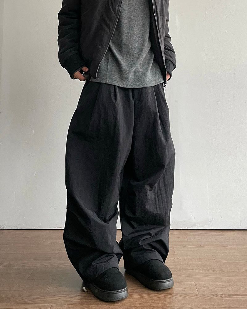 ノア バルーンパディングパンツ