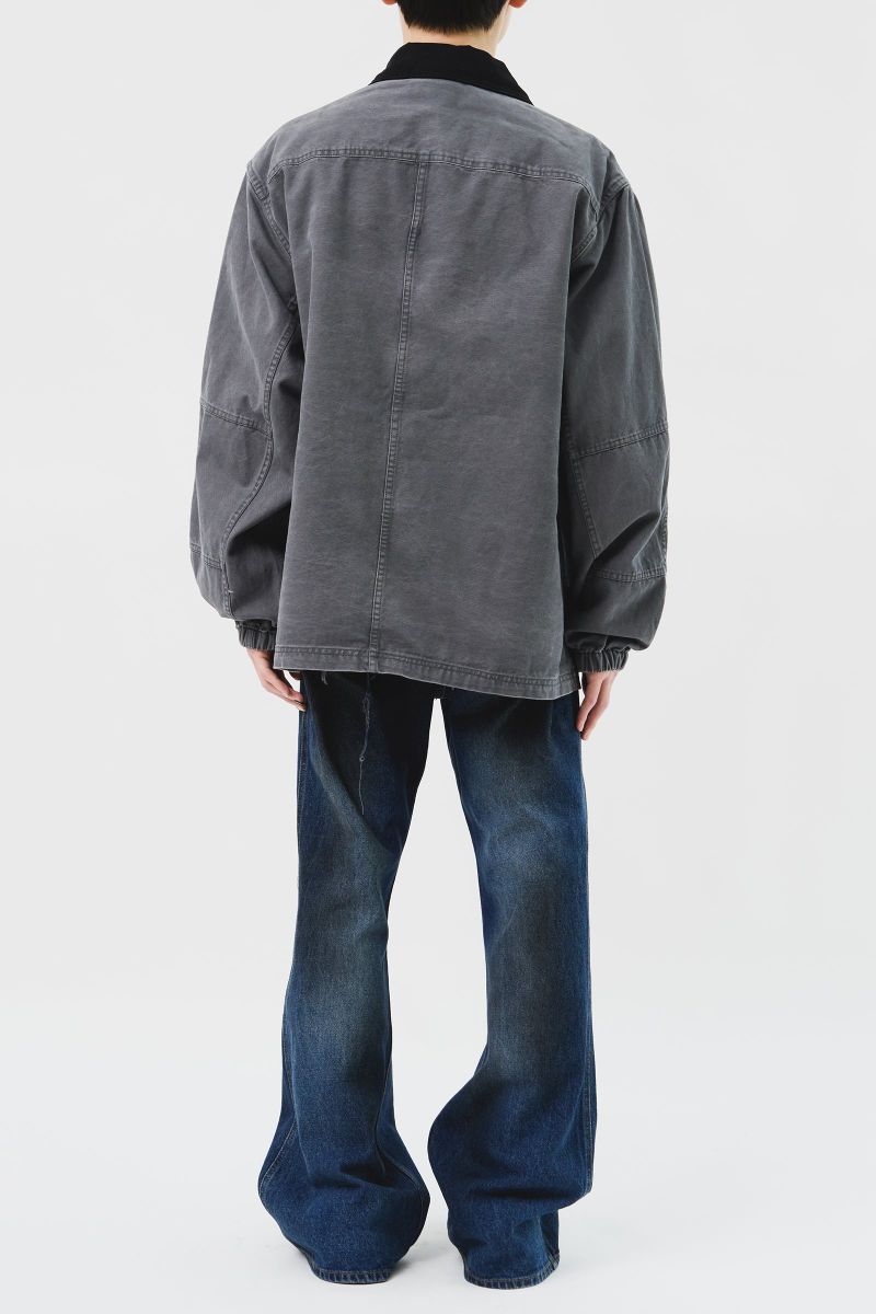 Downer Work Jacket (2color)