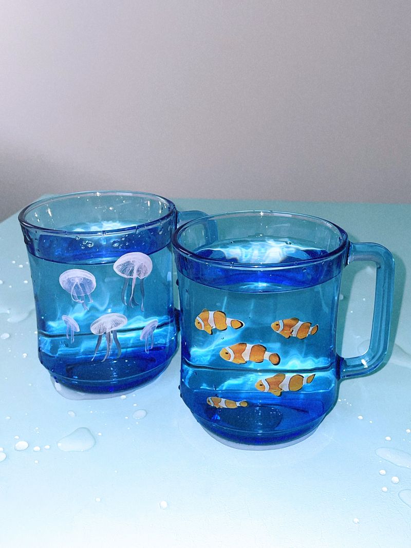 [MADE] nemo cup