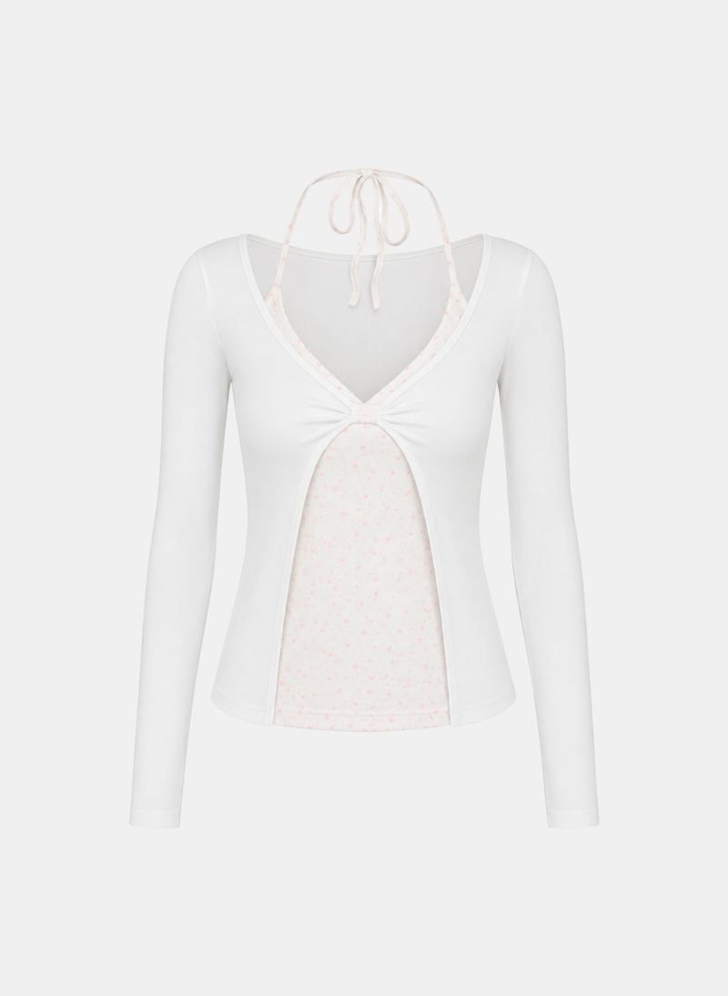 Aerin Layered Ribbon Set