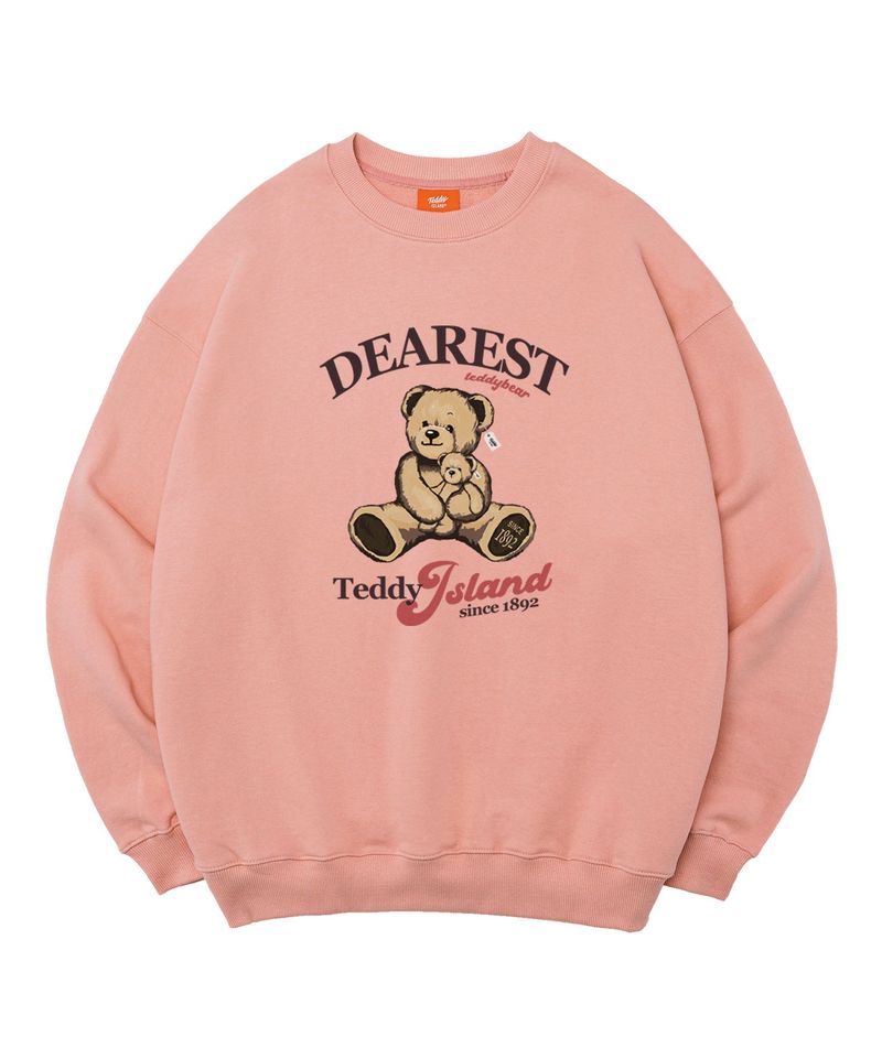 Dearest Bear Sweatshirt